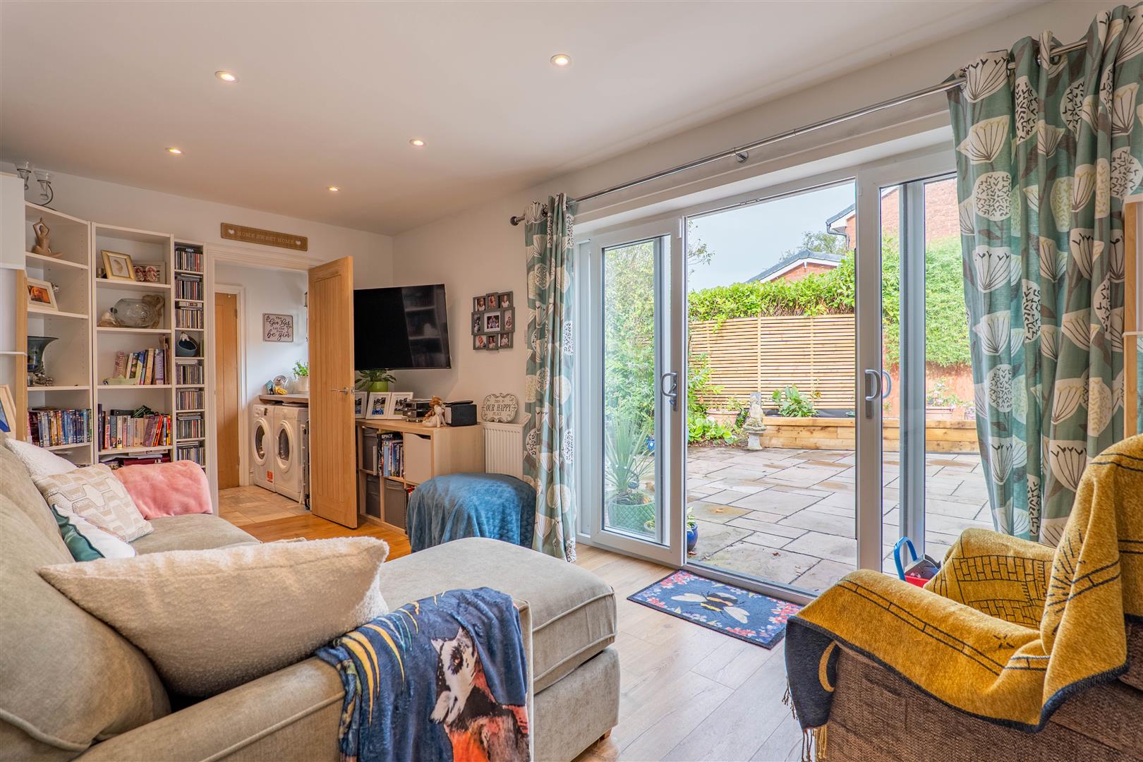 Sutton Grove, Chorley